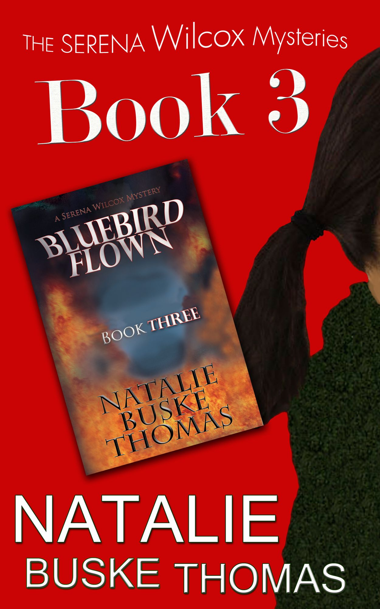 Bluebird Flown