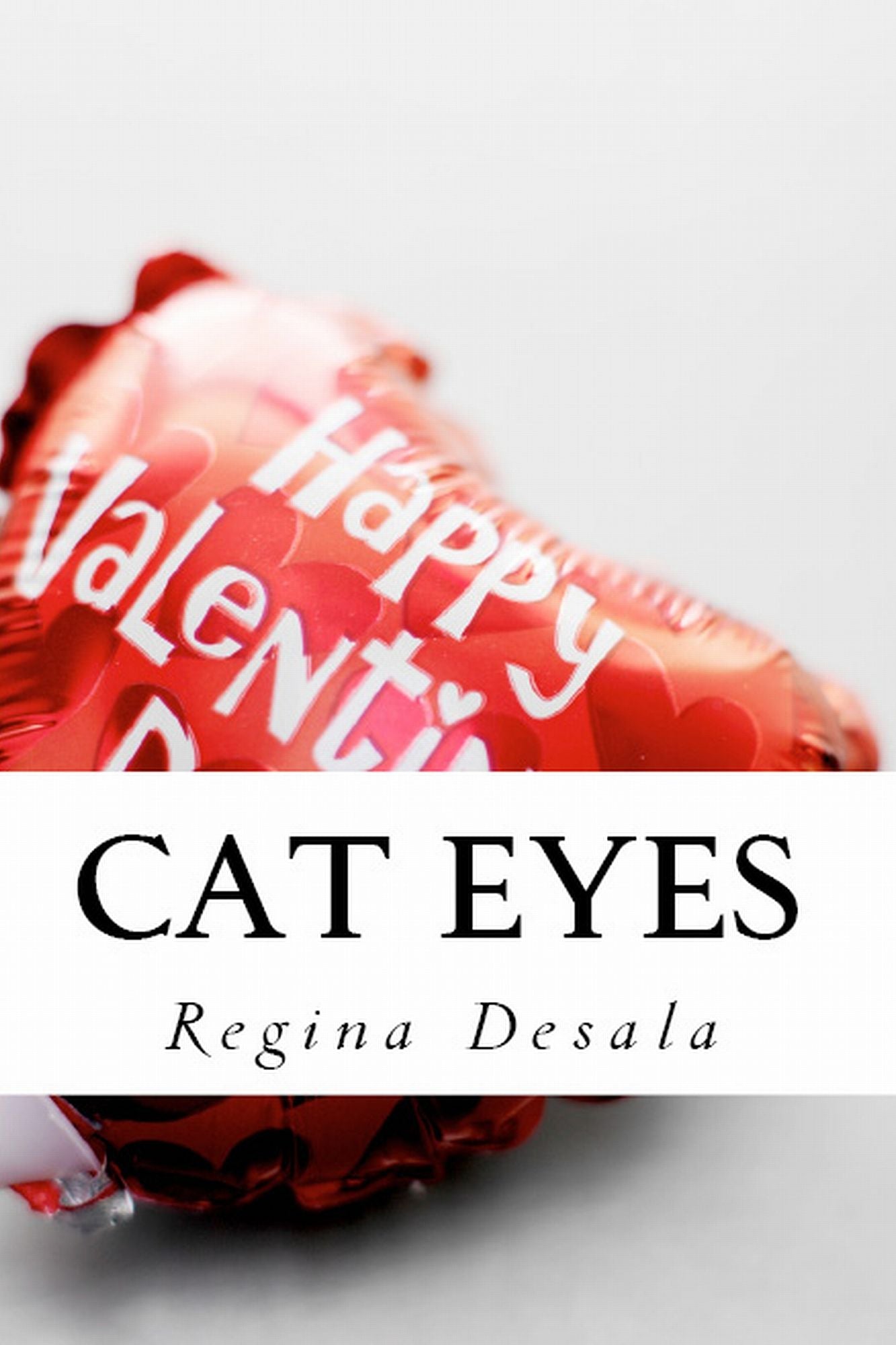 Cat Eyes