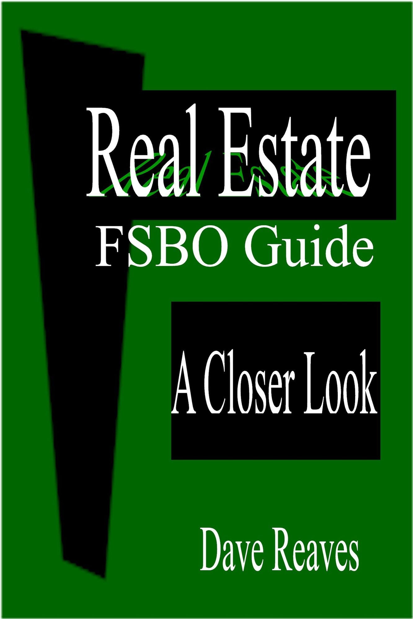Real Estate FSBO Guide