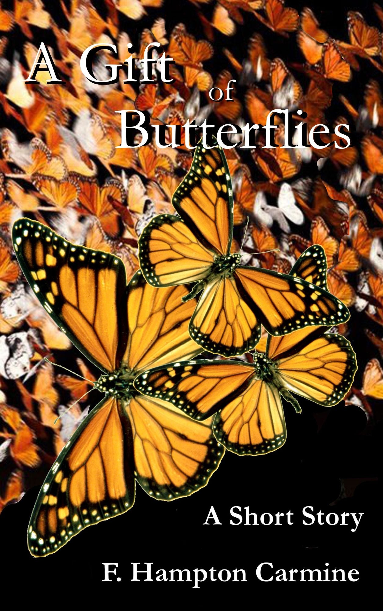 A Gift of Butterflies