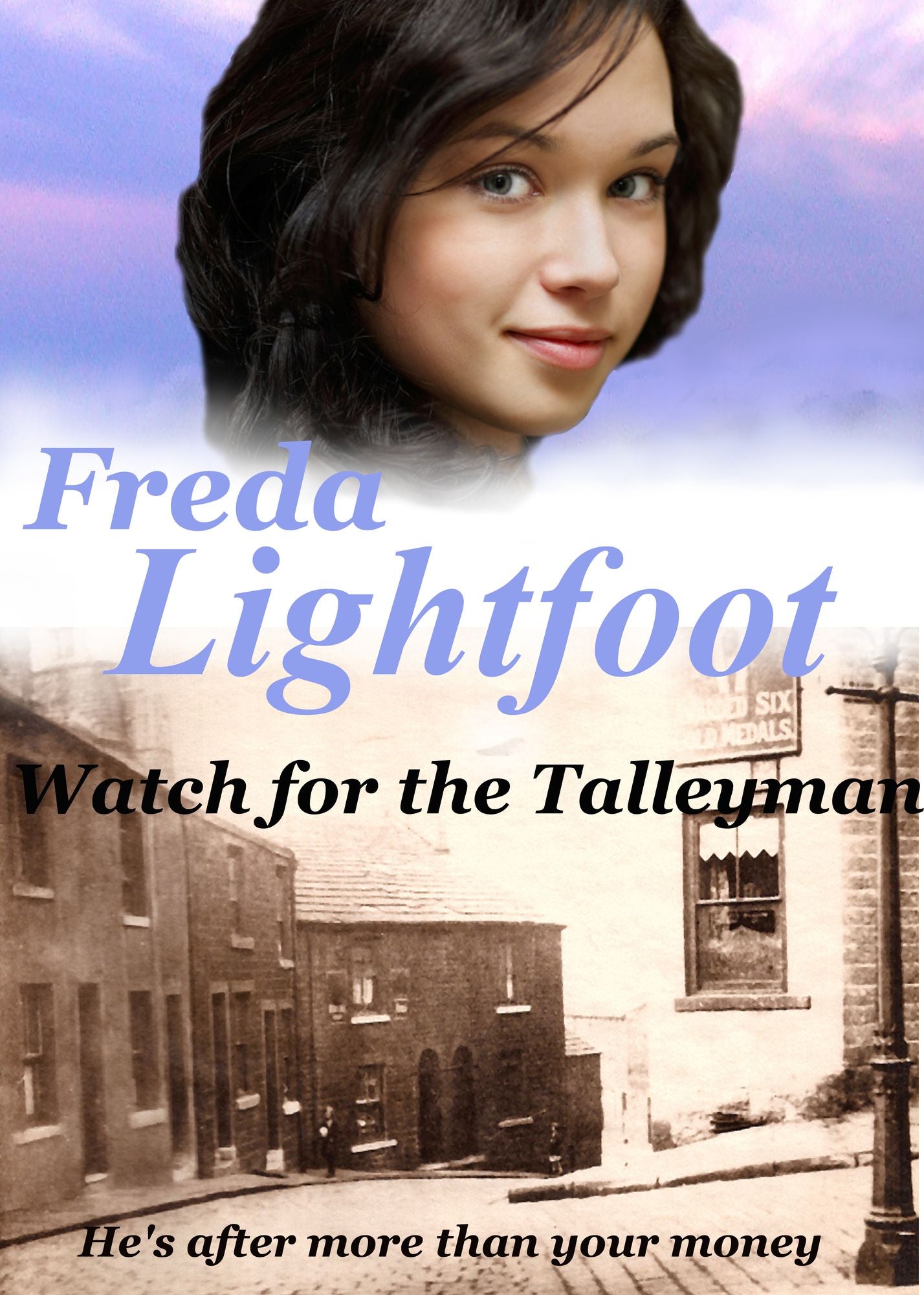 Watch For The Talleyman