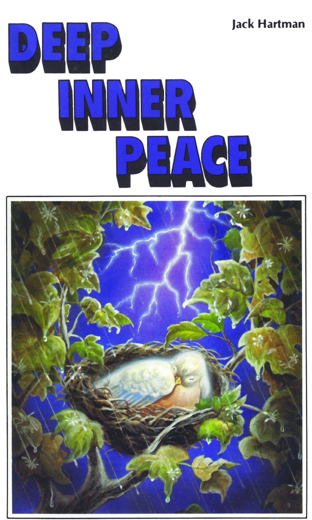 Deep Inner Peace