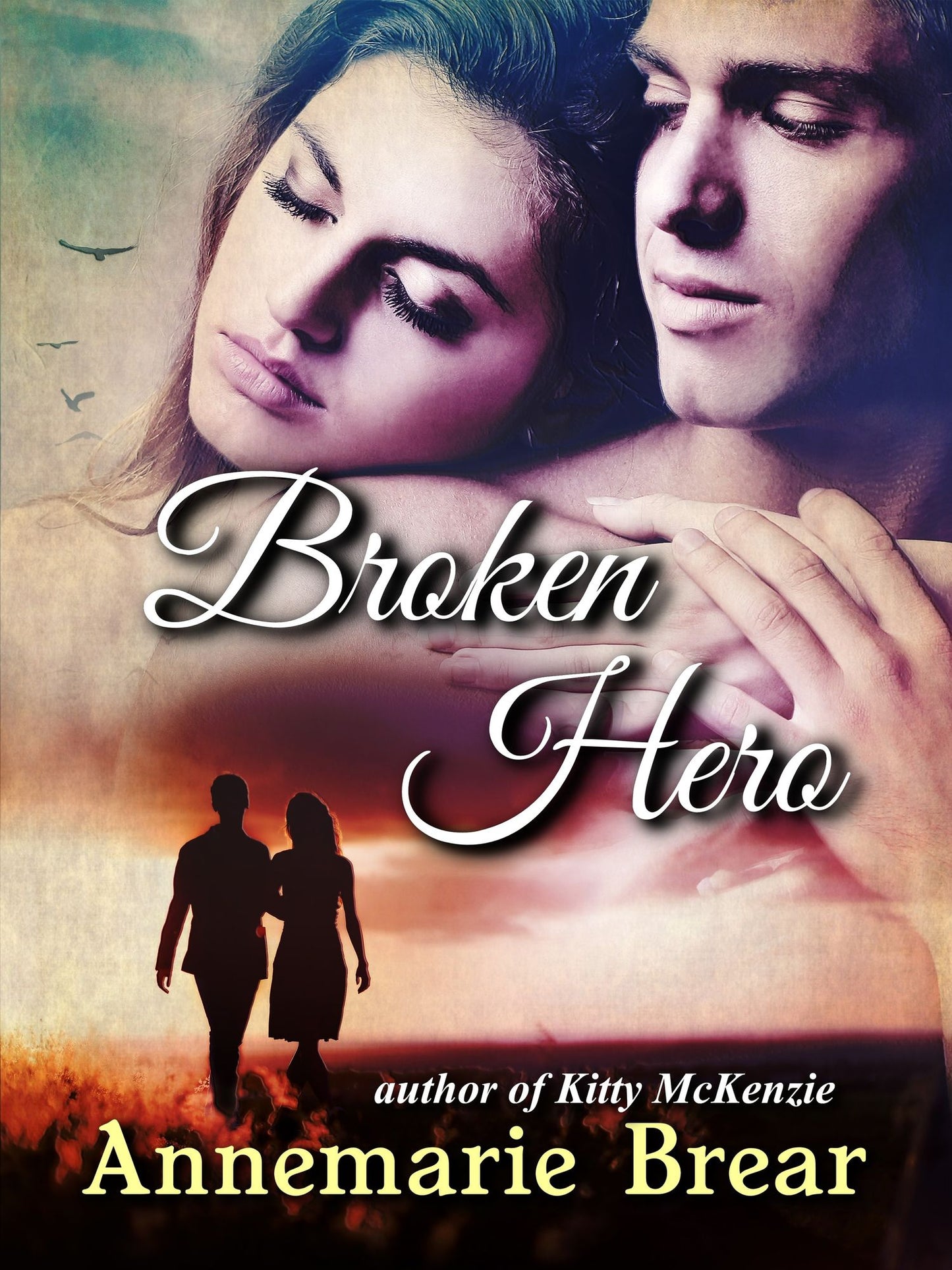 Broken Hero