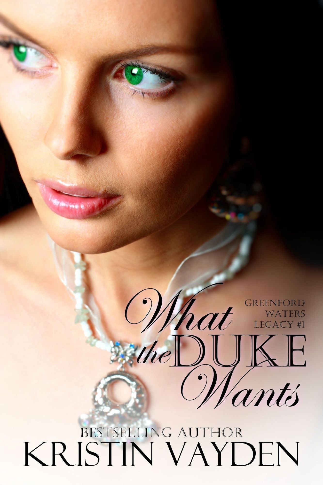What the Duke Wants
