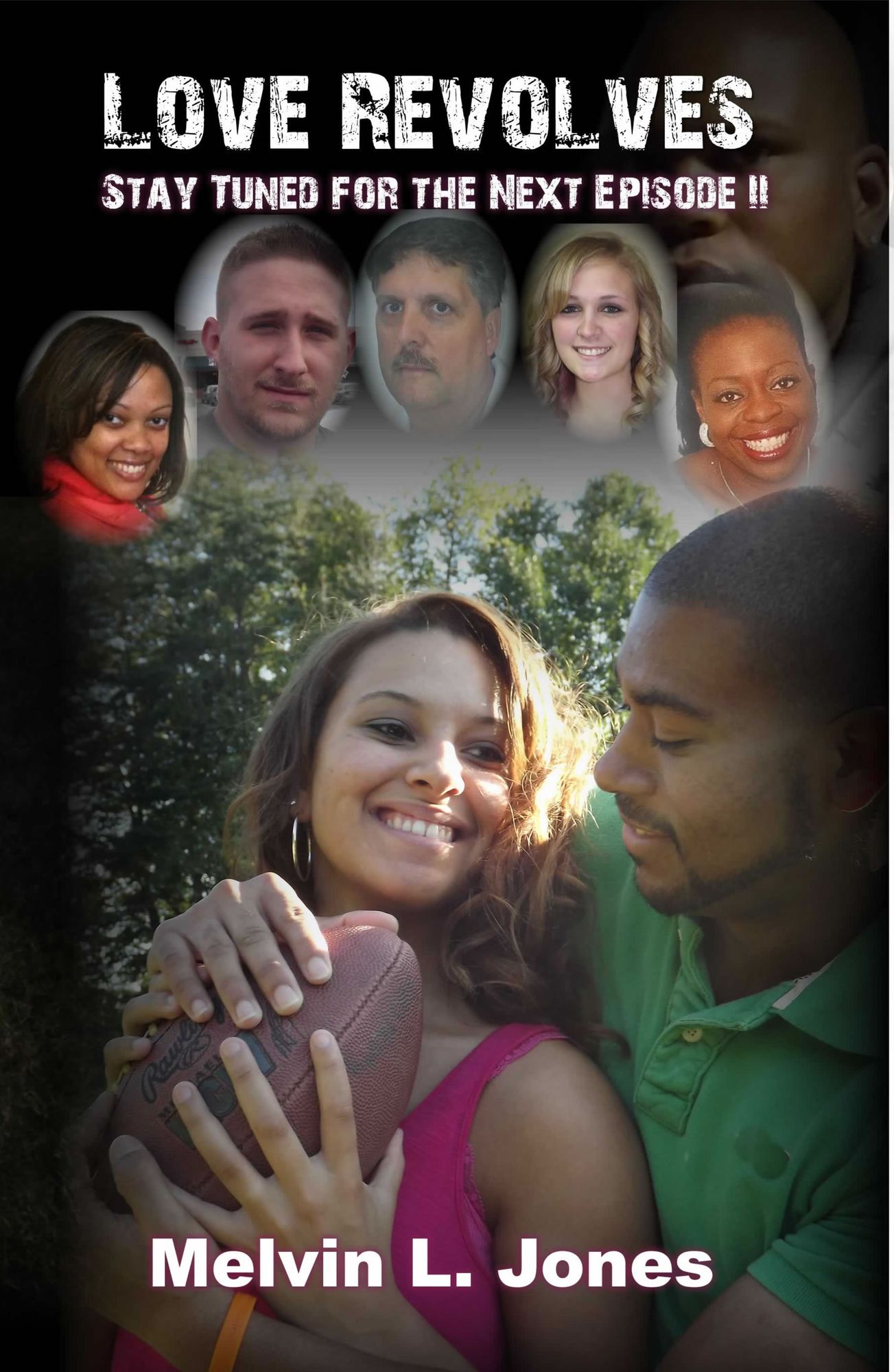 Love Revolves: Stay Tuned for the Next Episode II