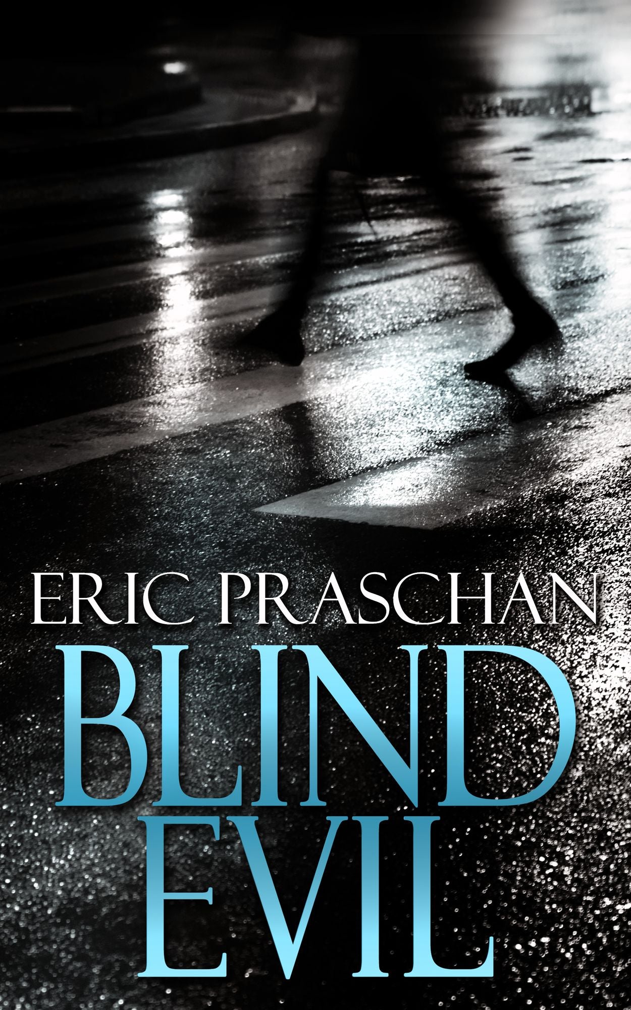 Blind Evil