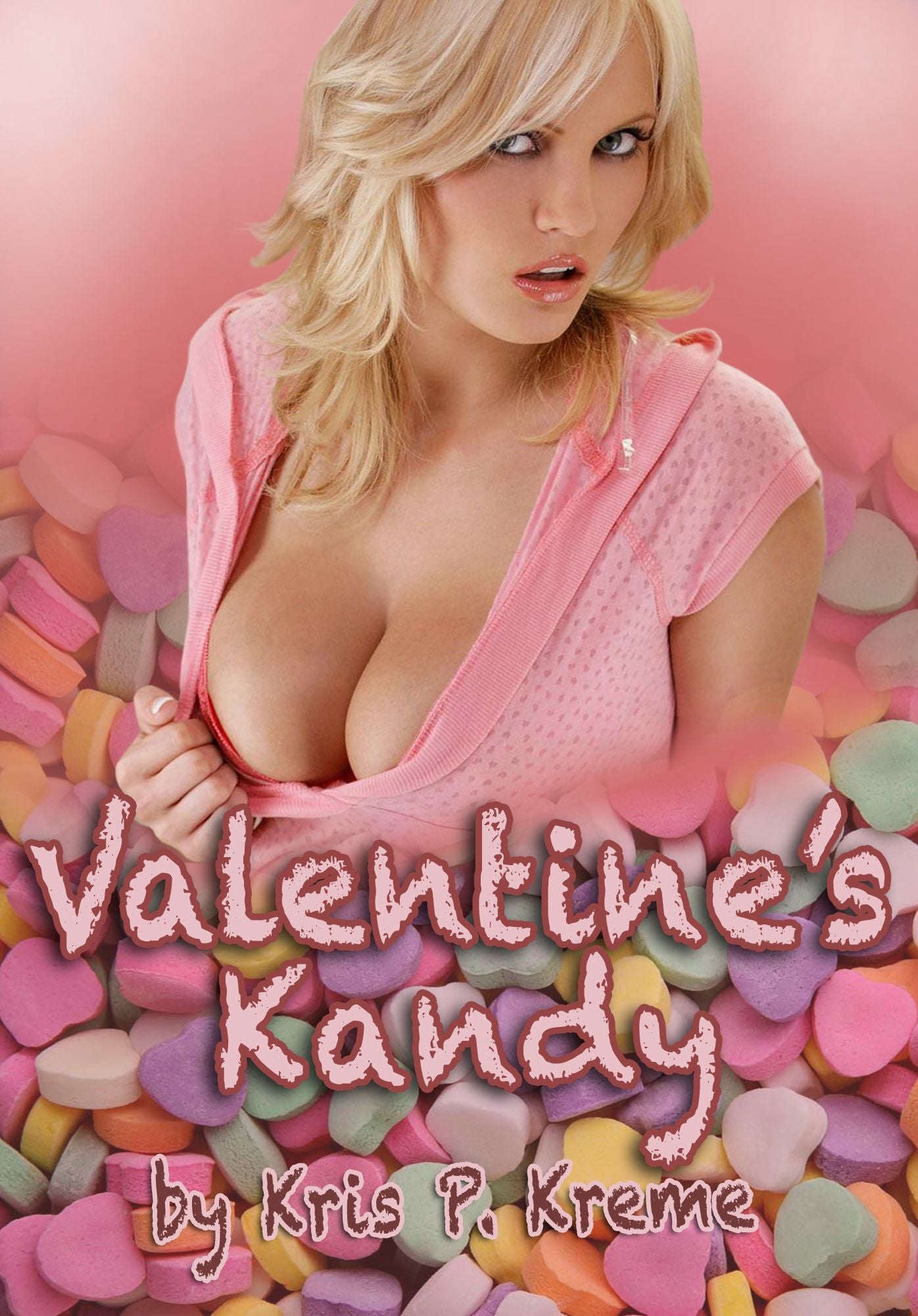 Valentine's Kandy