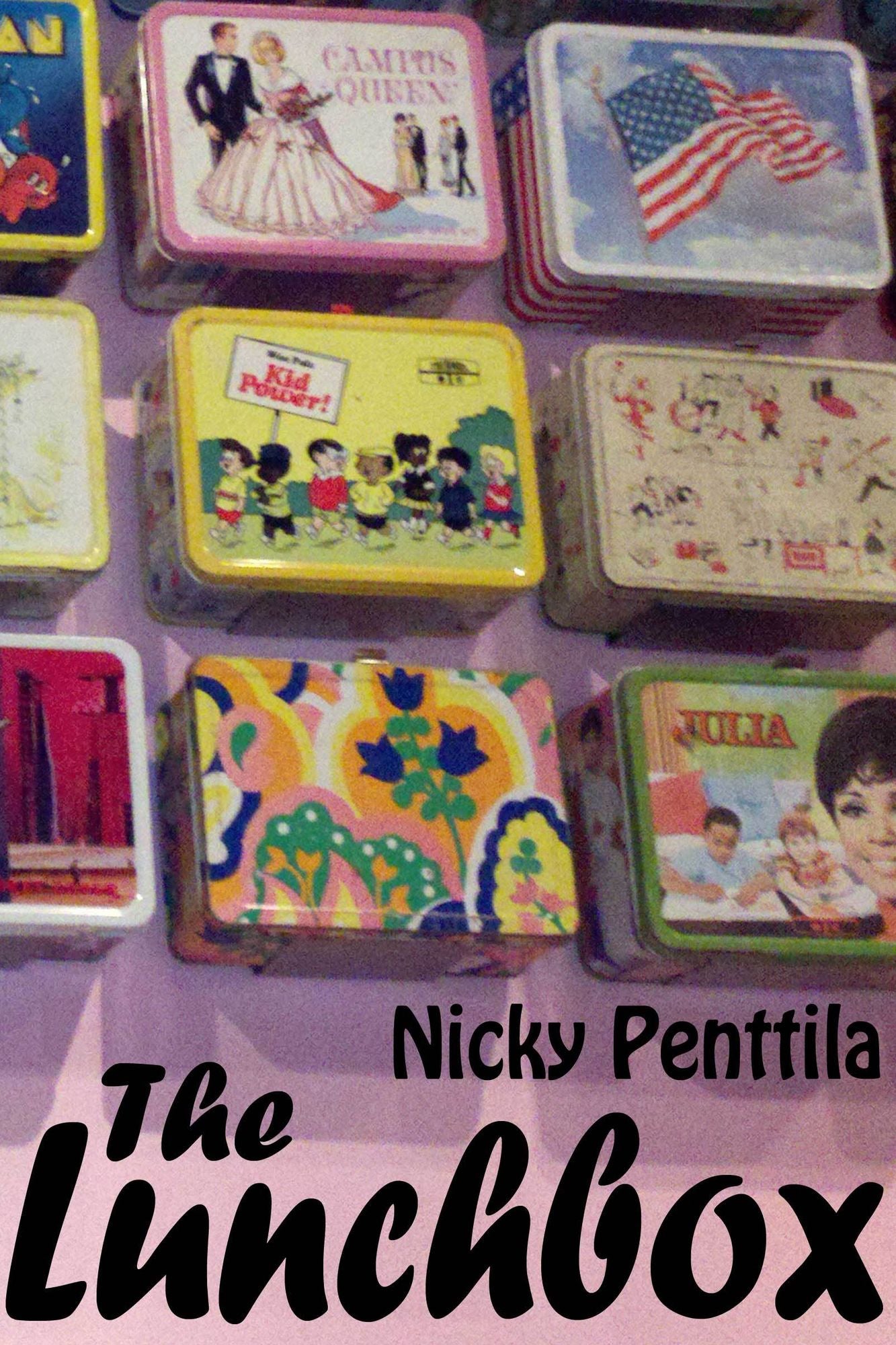 The Lunchbox