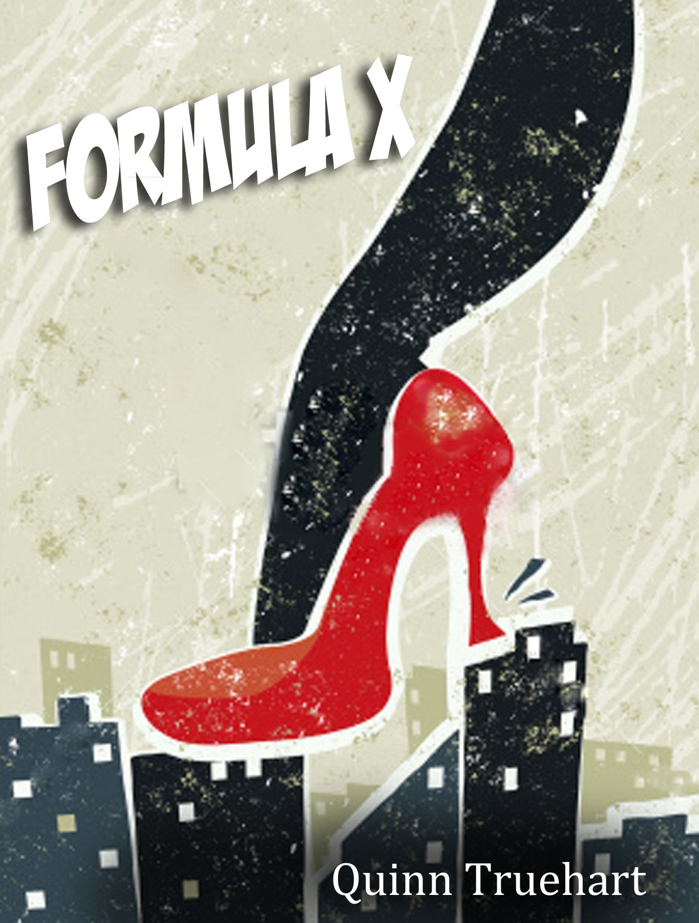Formula X