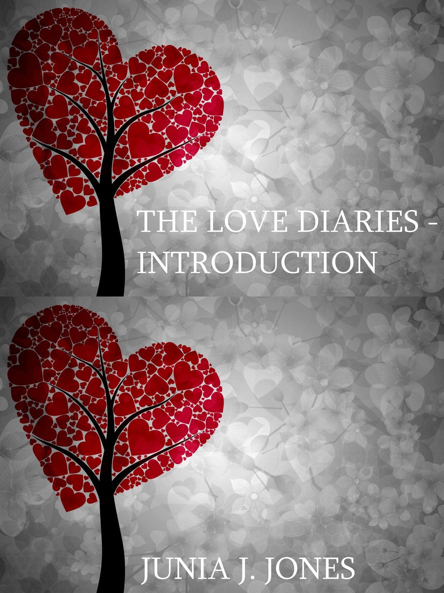 The Love Diaries: Introduction