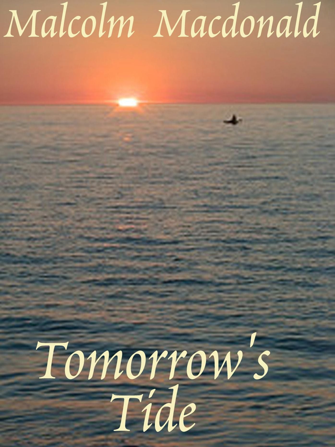 Tomorrow's Tide