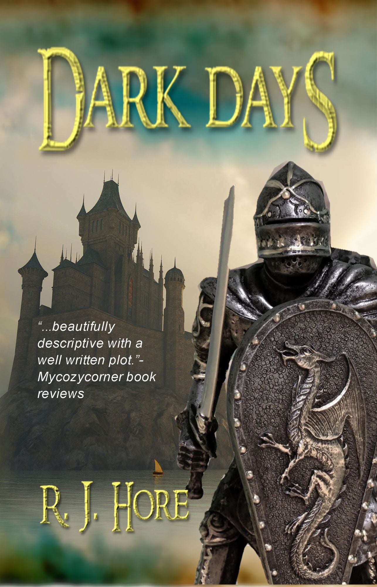 Dark Days
