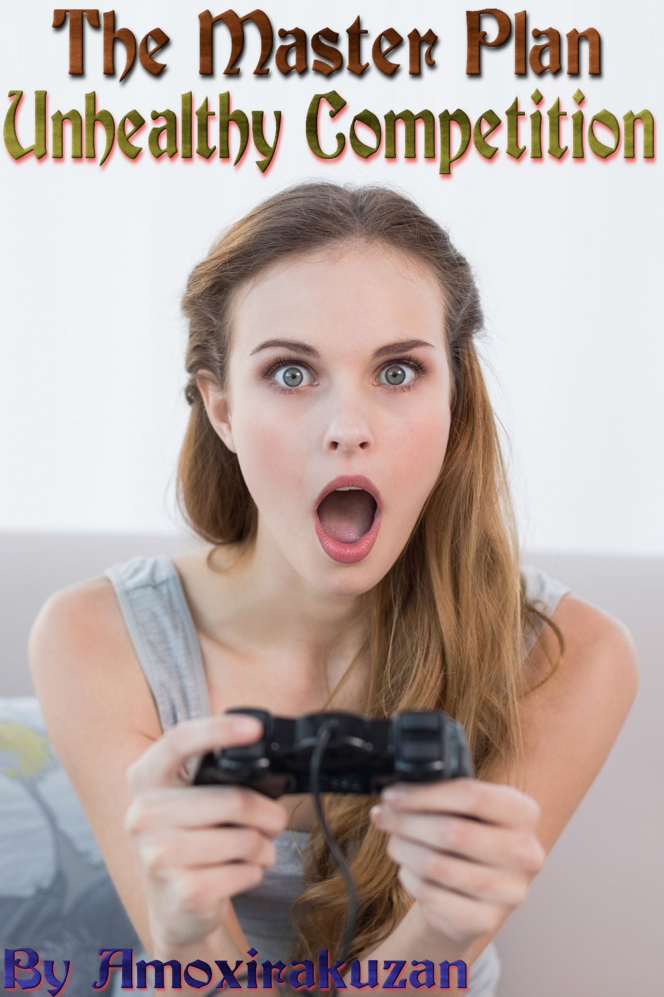 The Master Plan: Unhealthy Competition