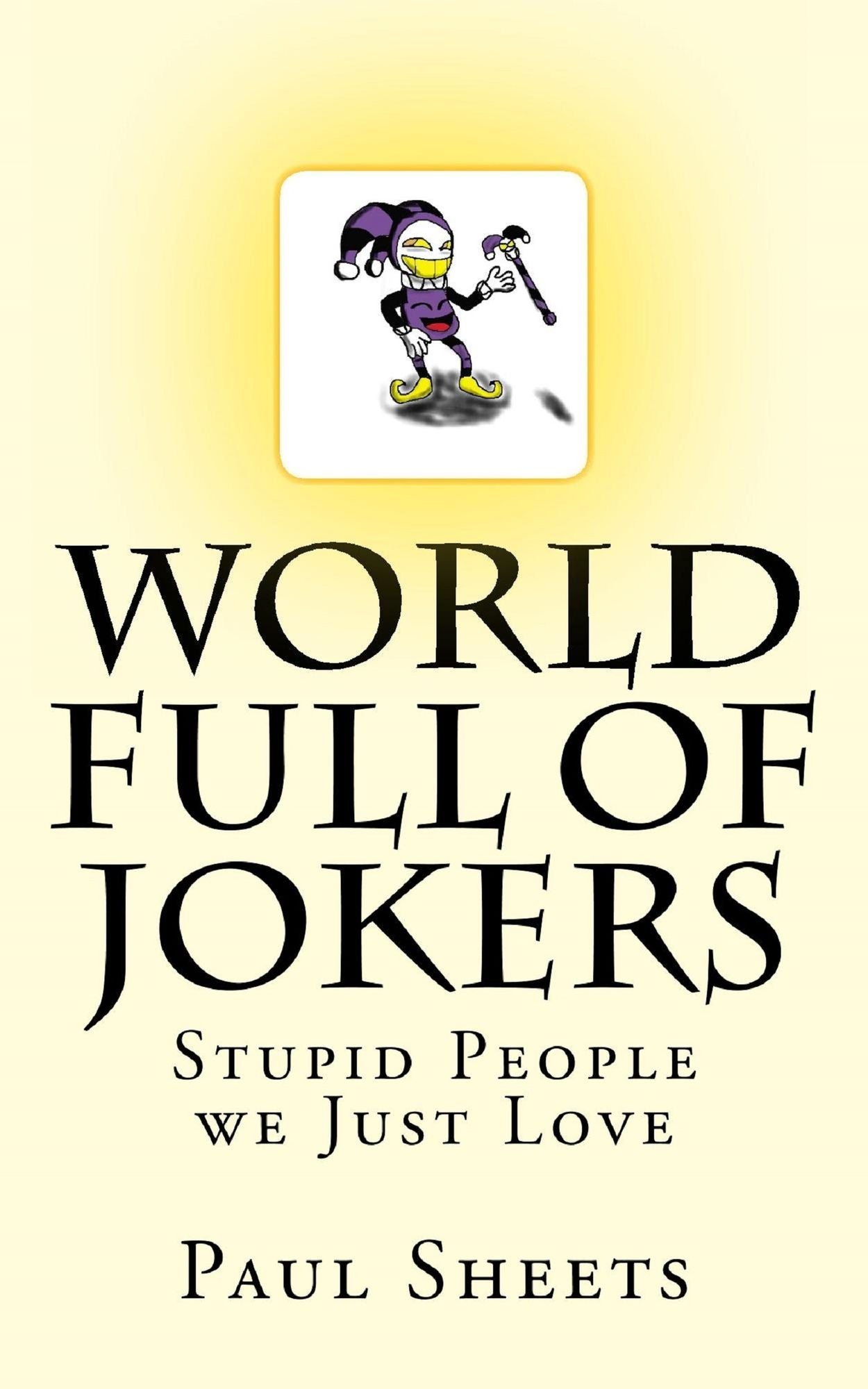 World Full of Jokers