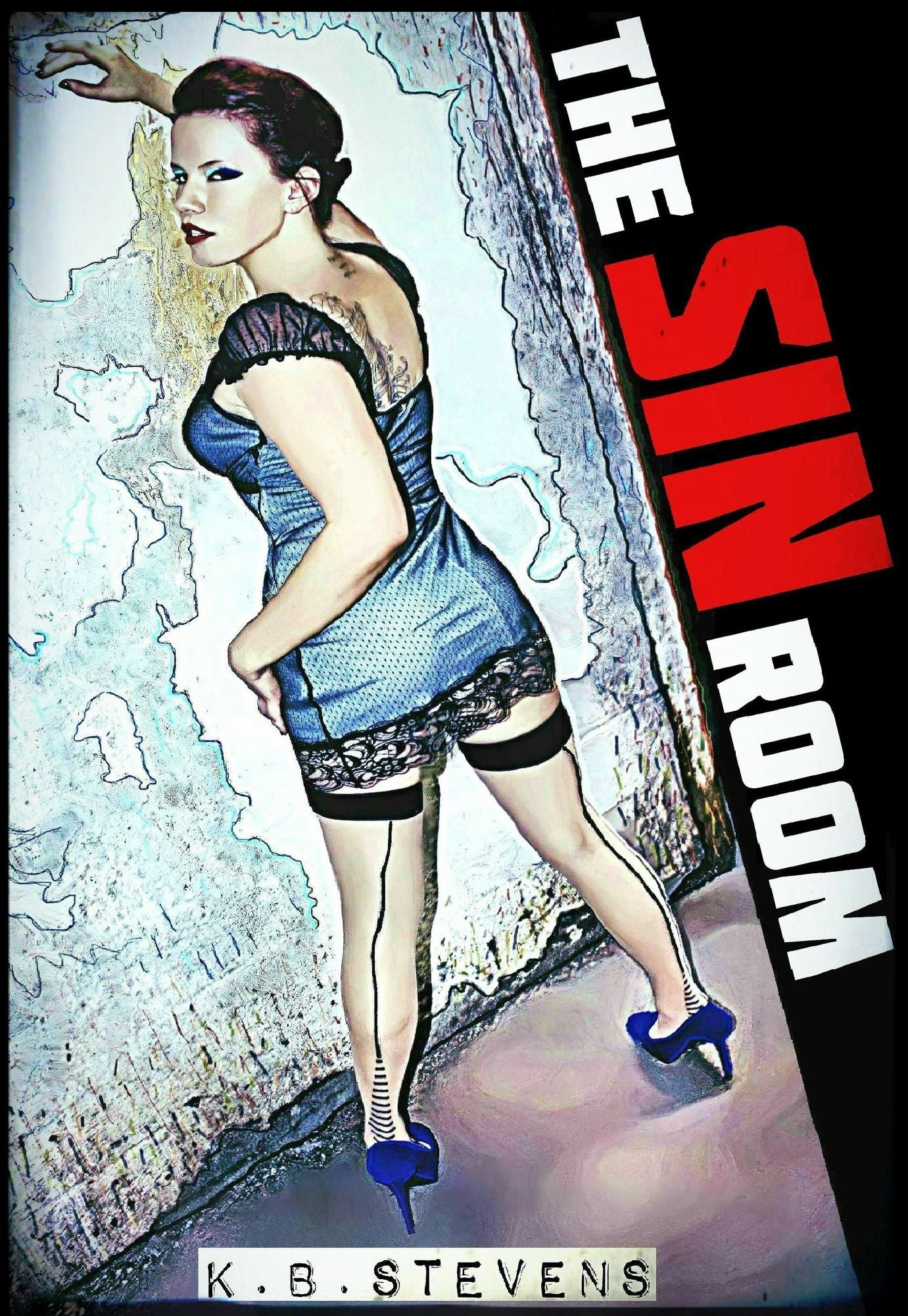 The Sin Room