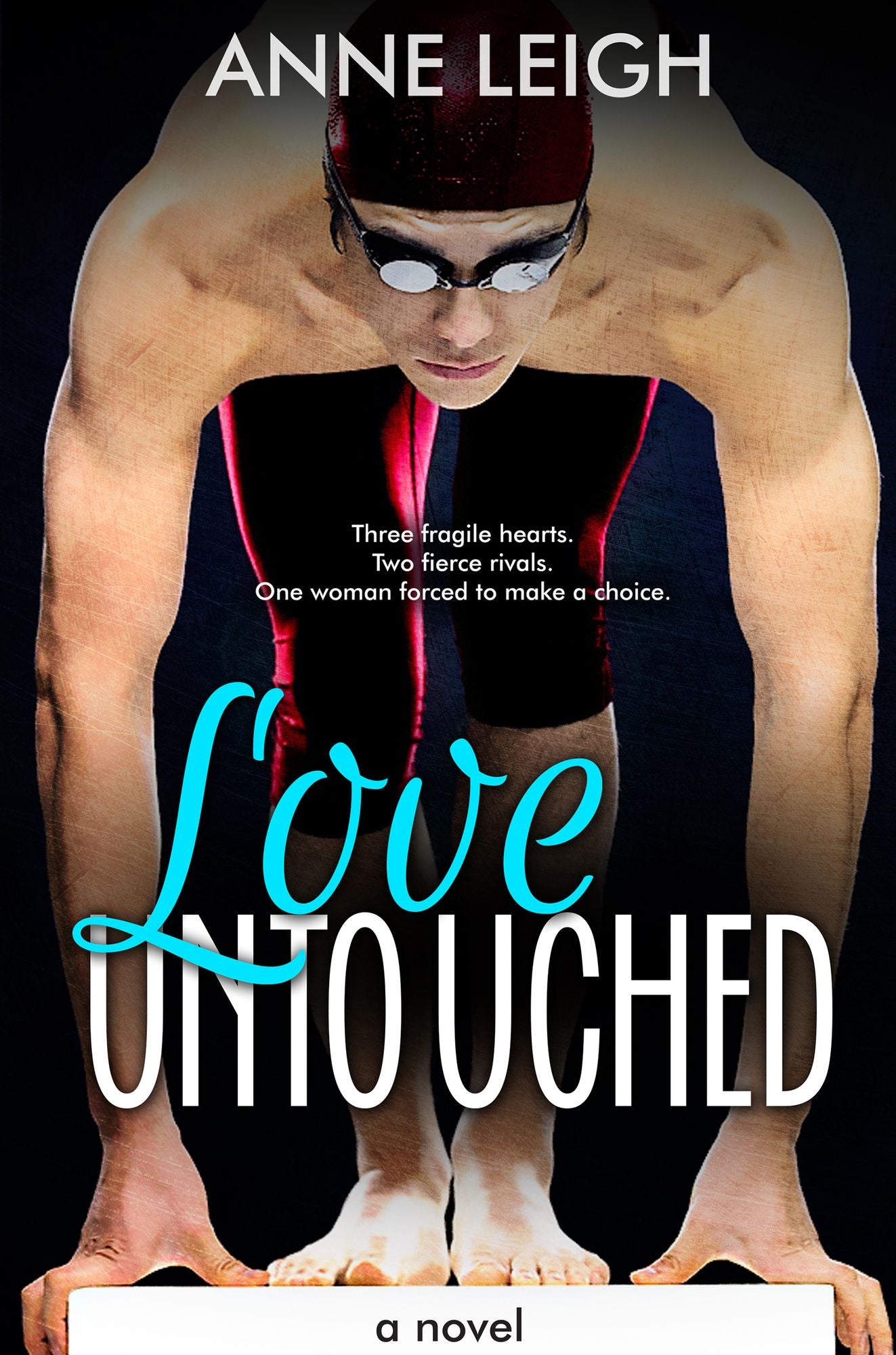 Love Untouched