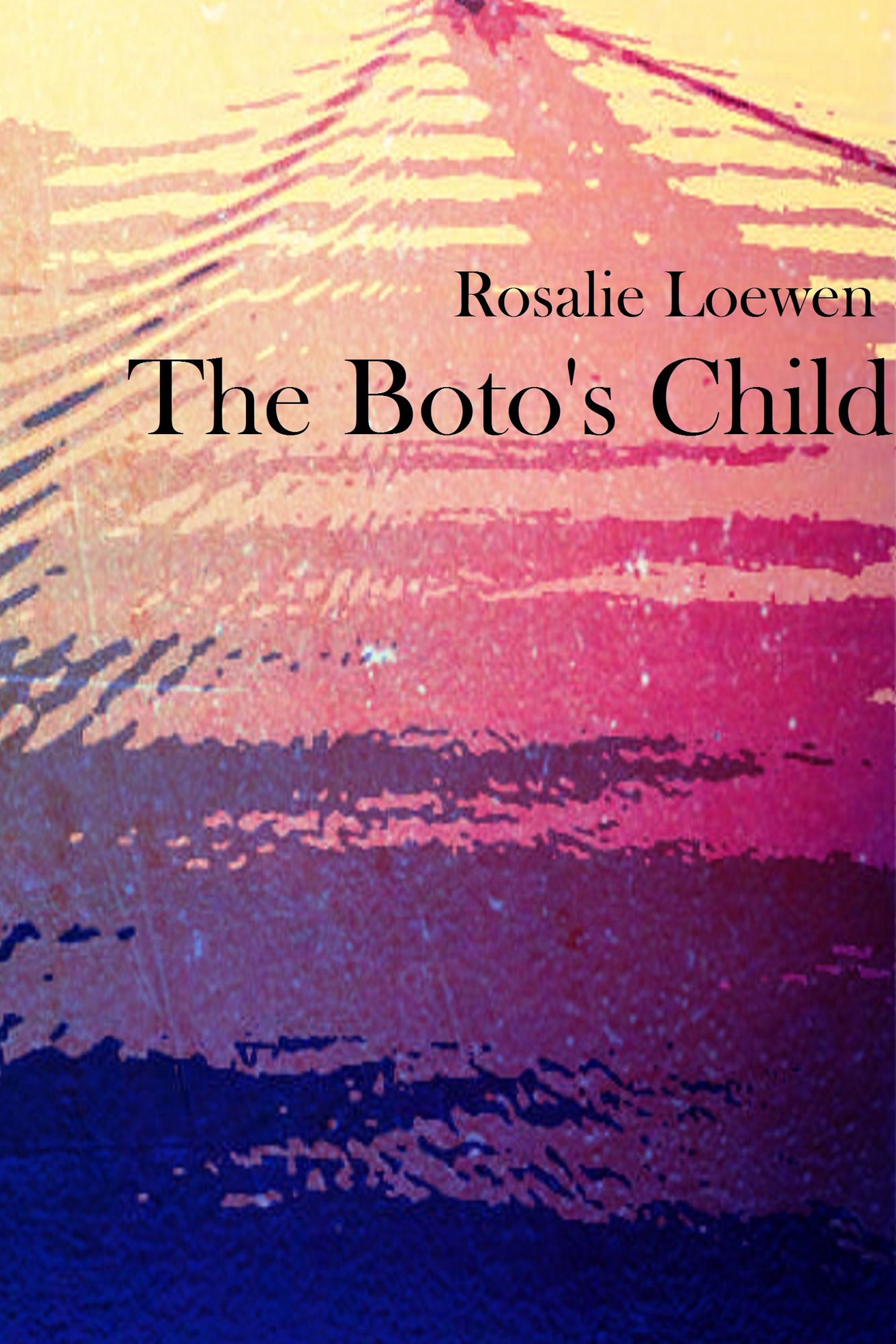 The Boto's Child