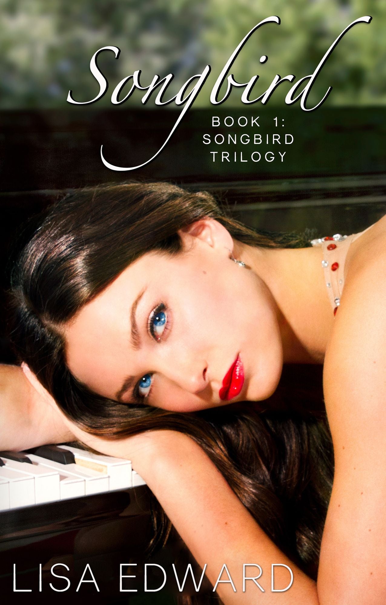 Songbird (Songbird, #1)