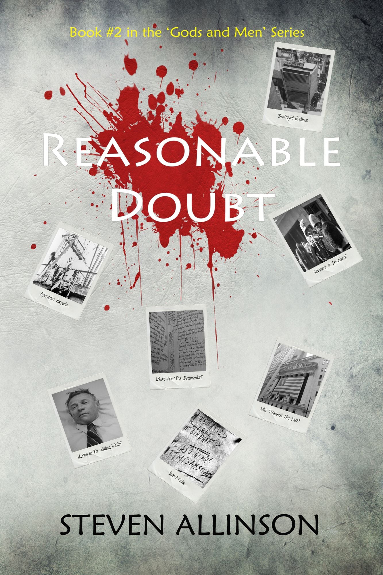 Reasonable Doubt