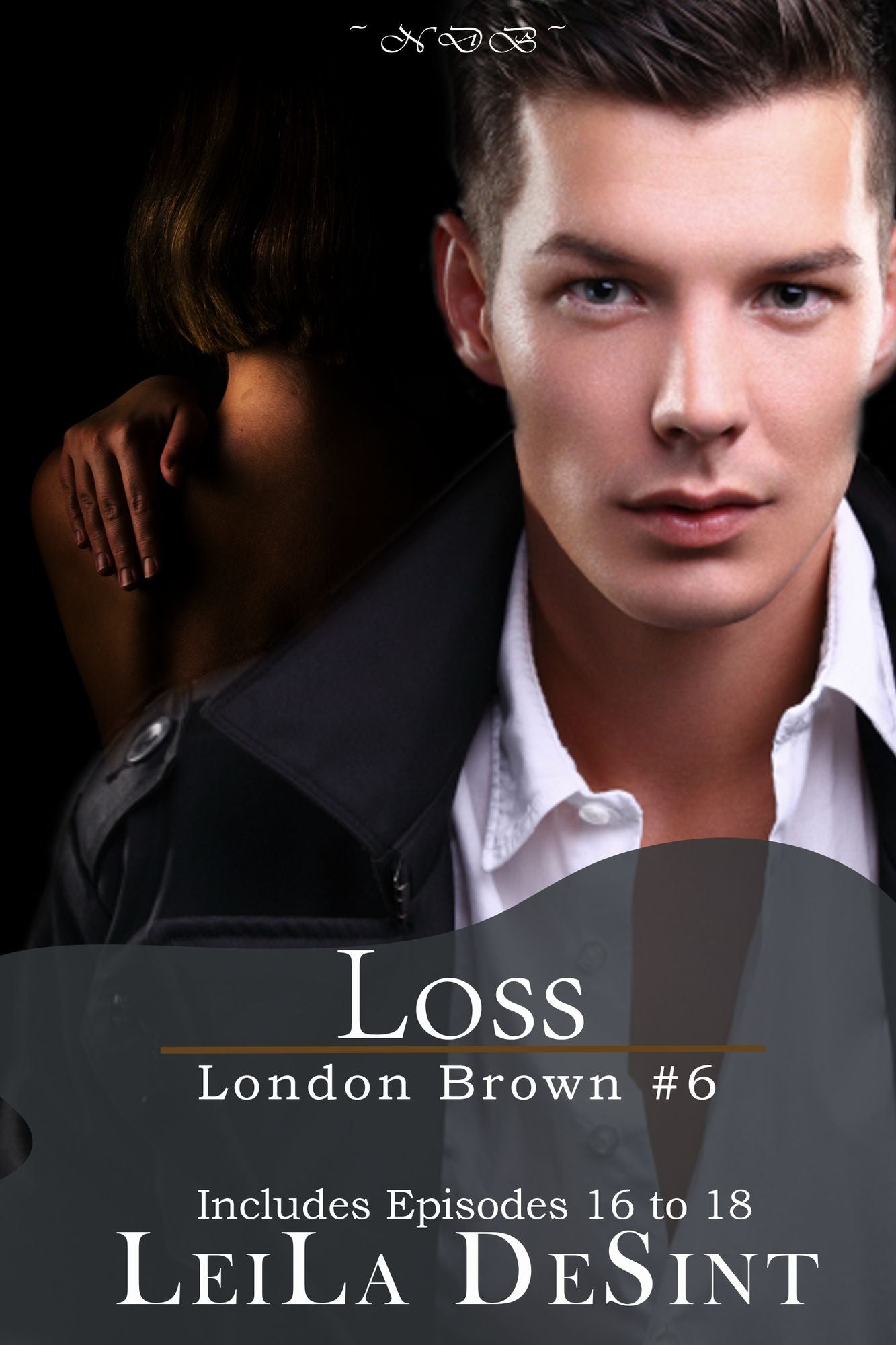 Loss [London Brown #6]