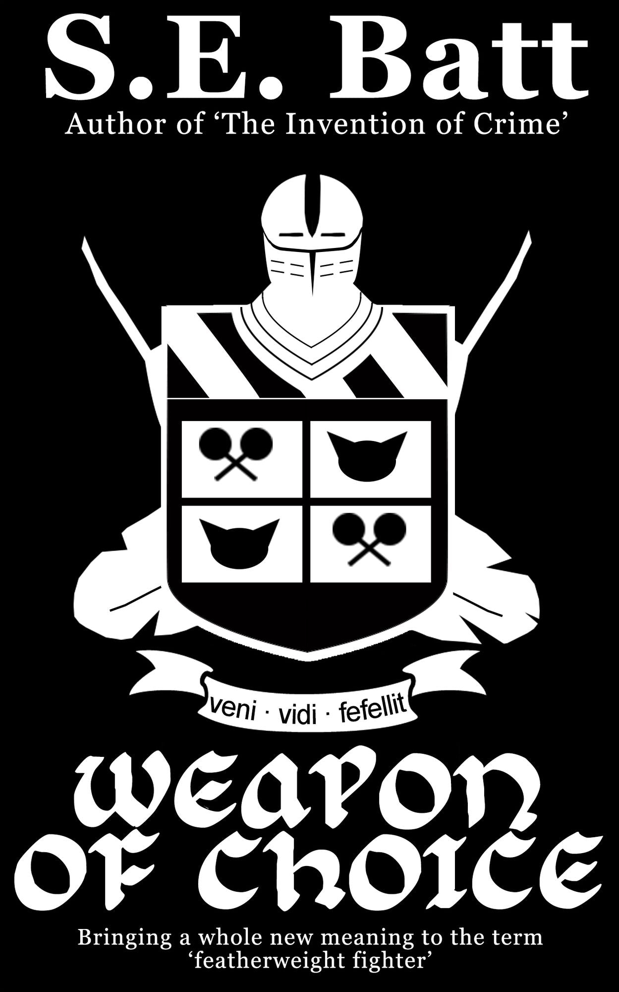 Weapon of Choice
