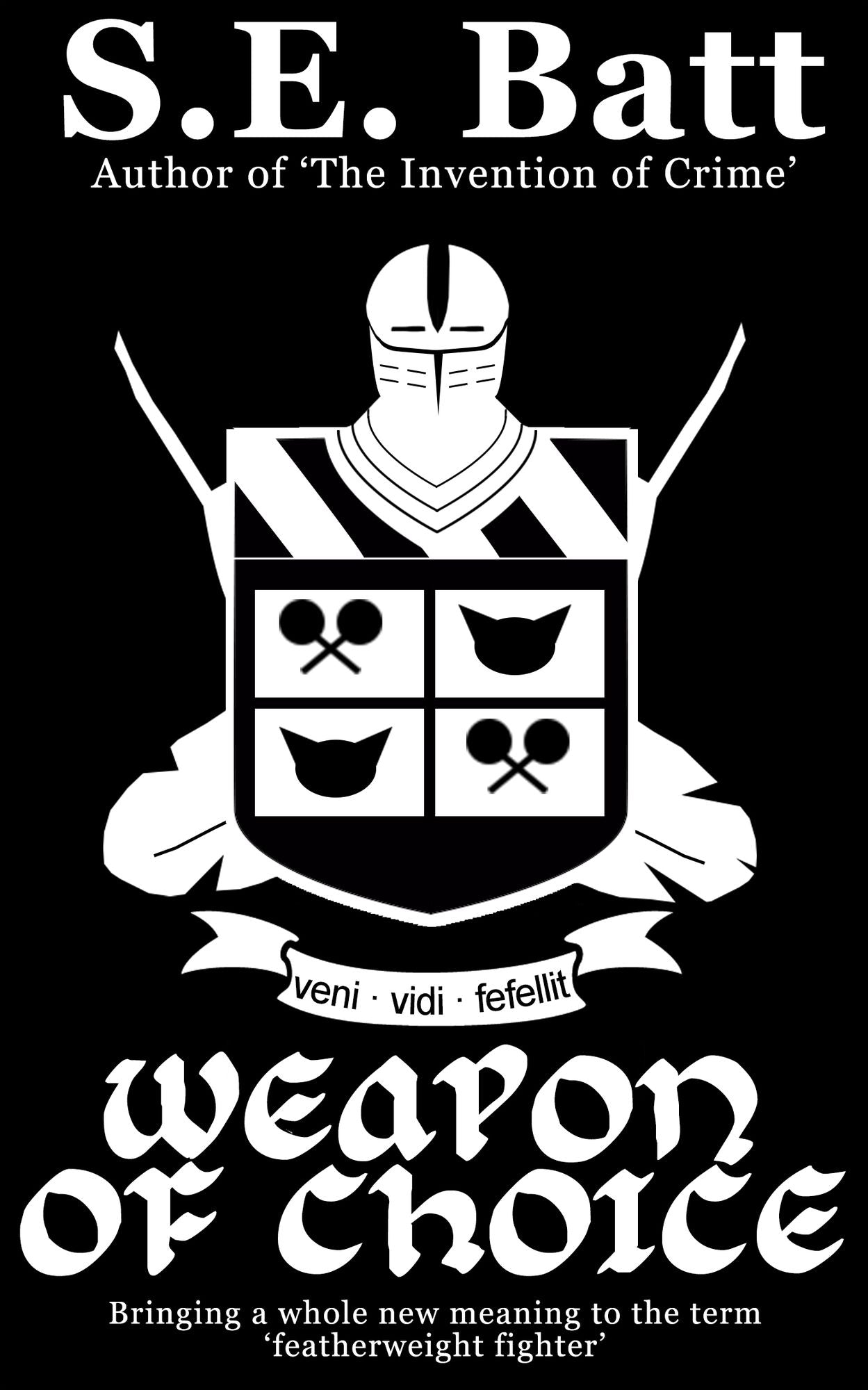 Weapon of Choice
