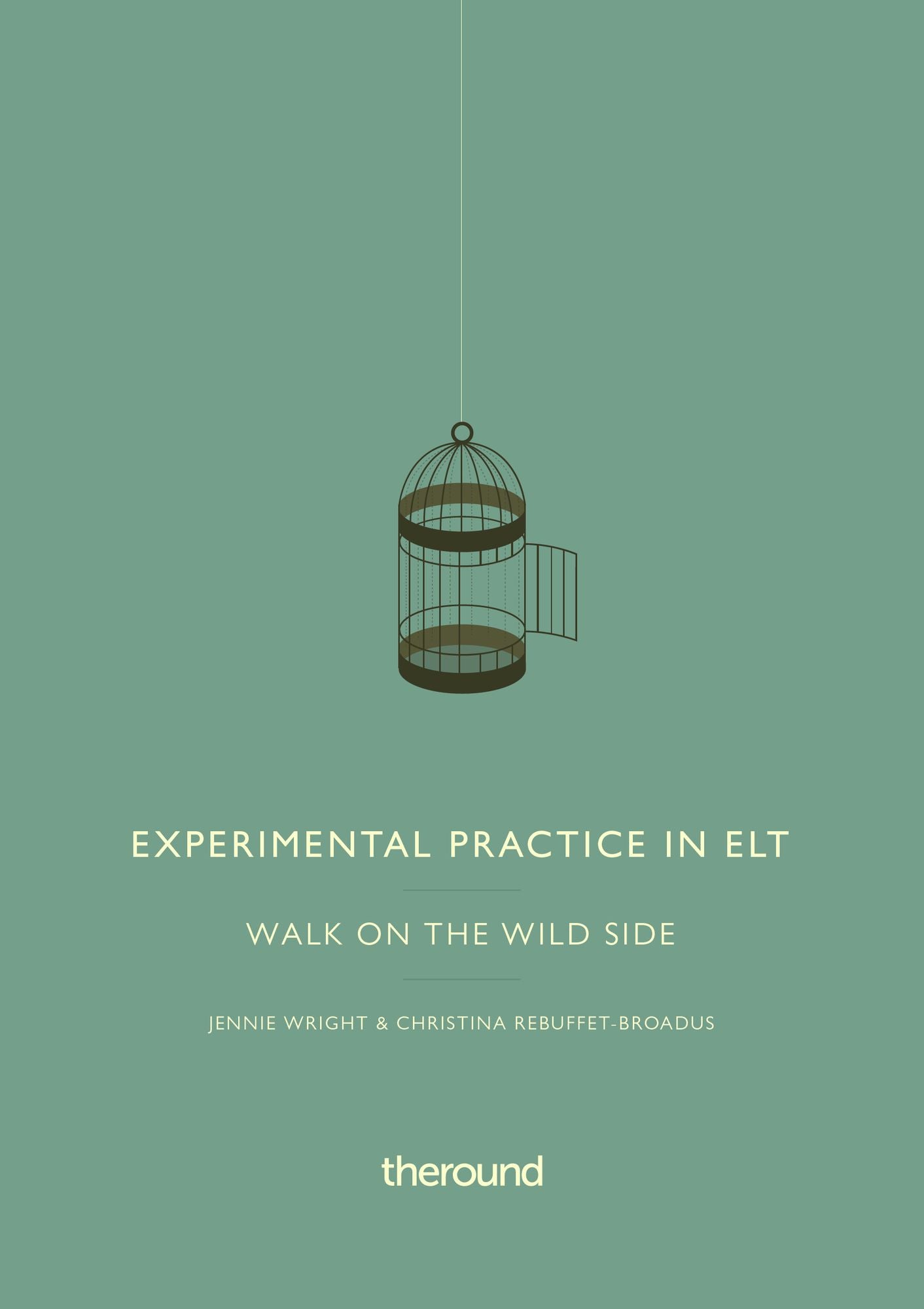 Experimental Practice in ELT: Walk on the wild side