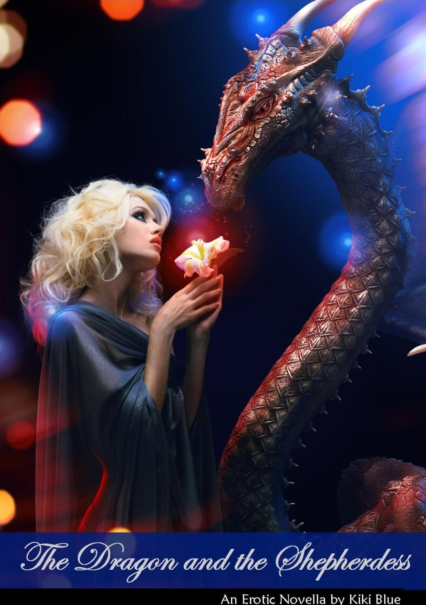 The Dragon and the Shepherdess
