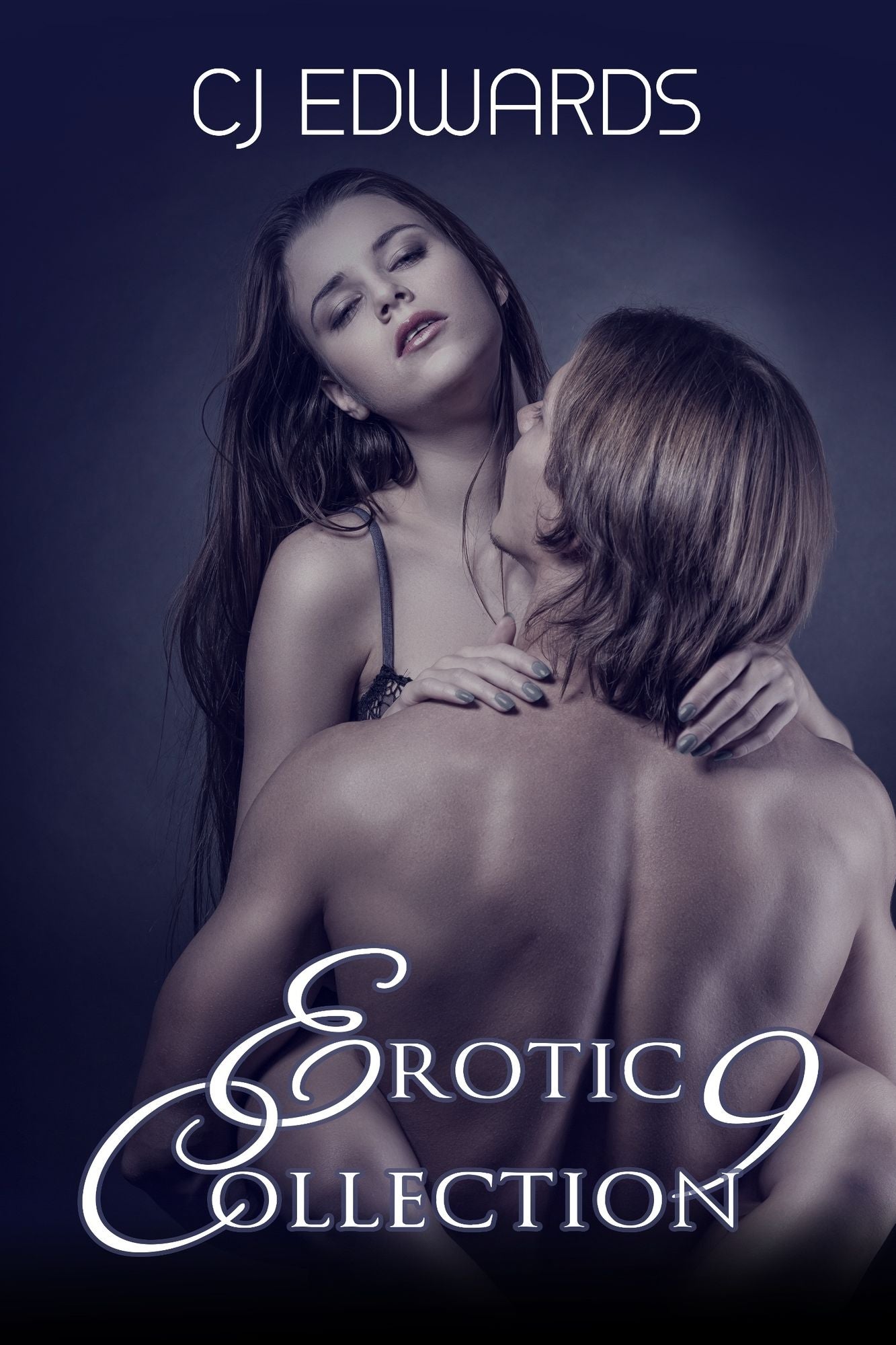 Erotic Collection 9