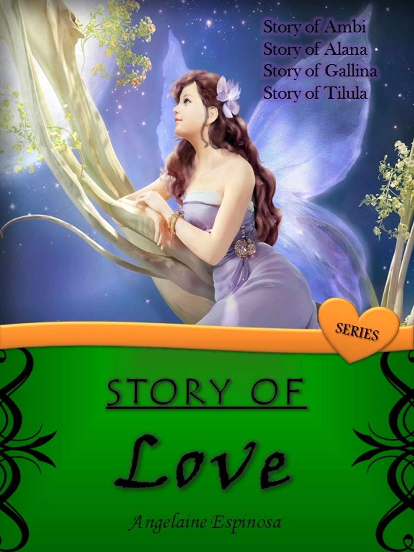 STORY OF Love Series
