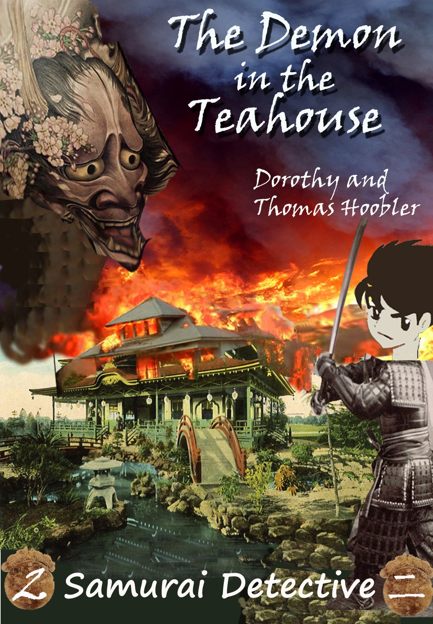3.1 - The Demon in the Teahouse