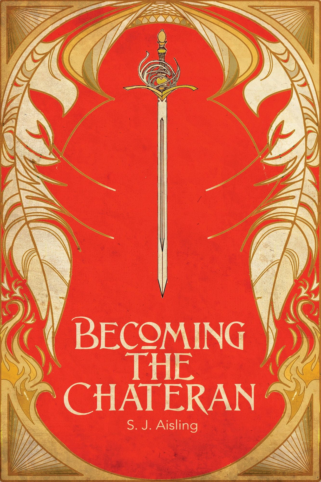 Becoming The Chateran