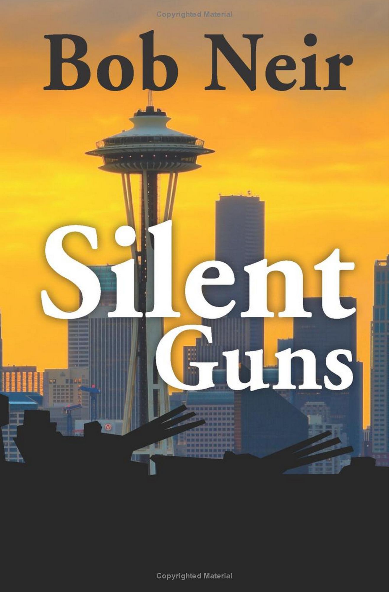 Silent Guns