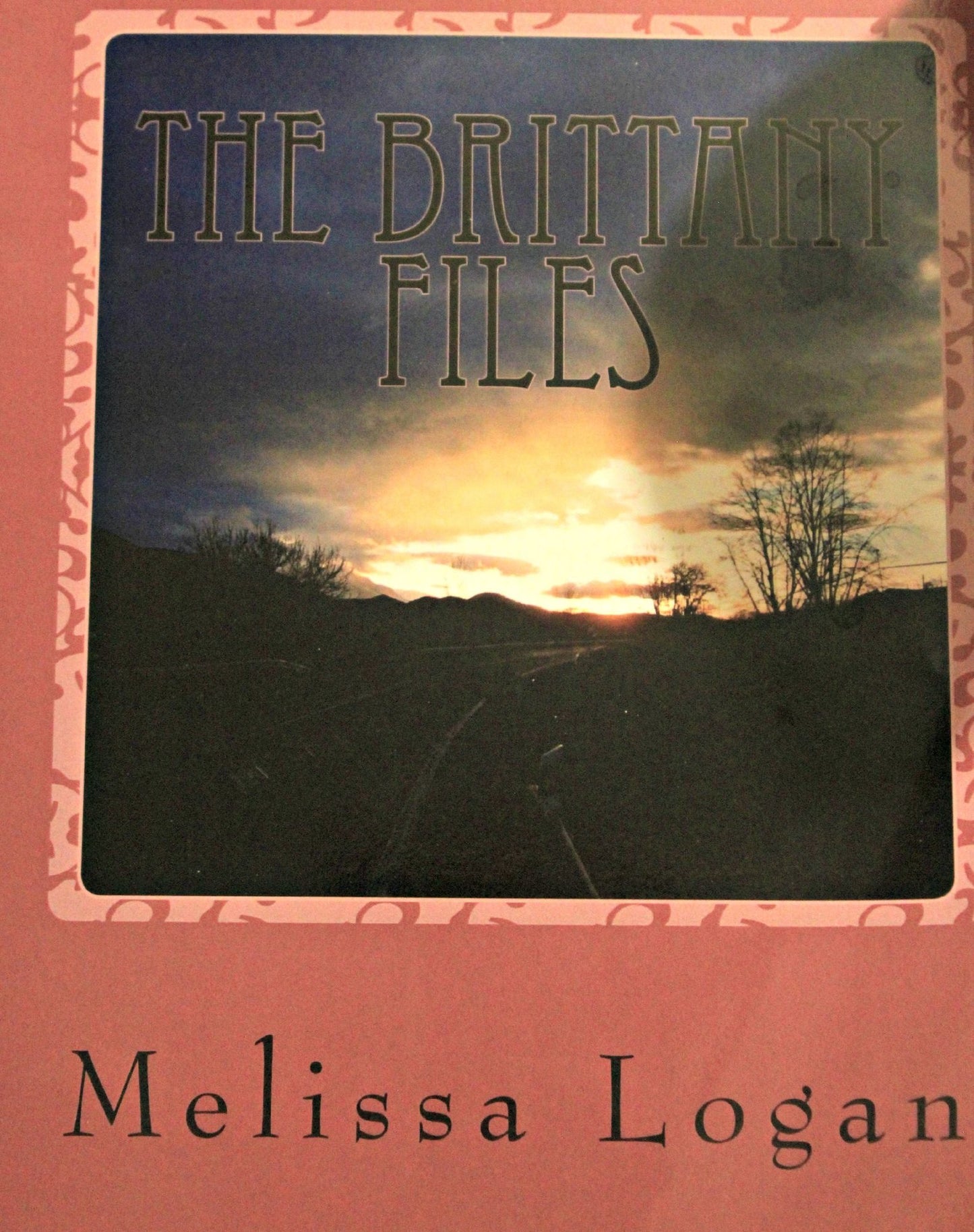 The Brittany Files: Crossroads
