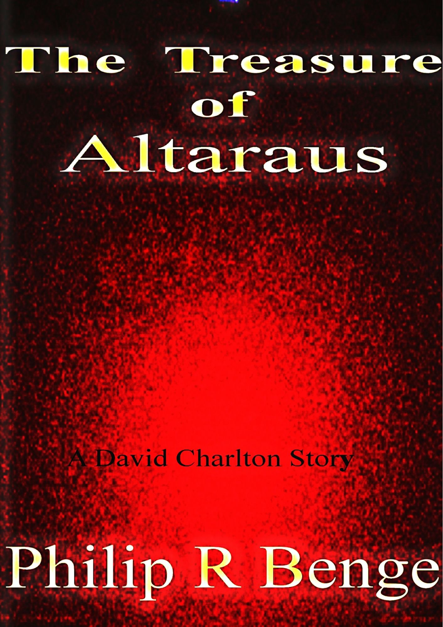 The Treasure of Altaraus