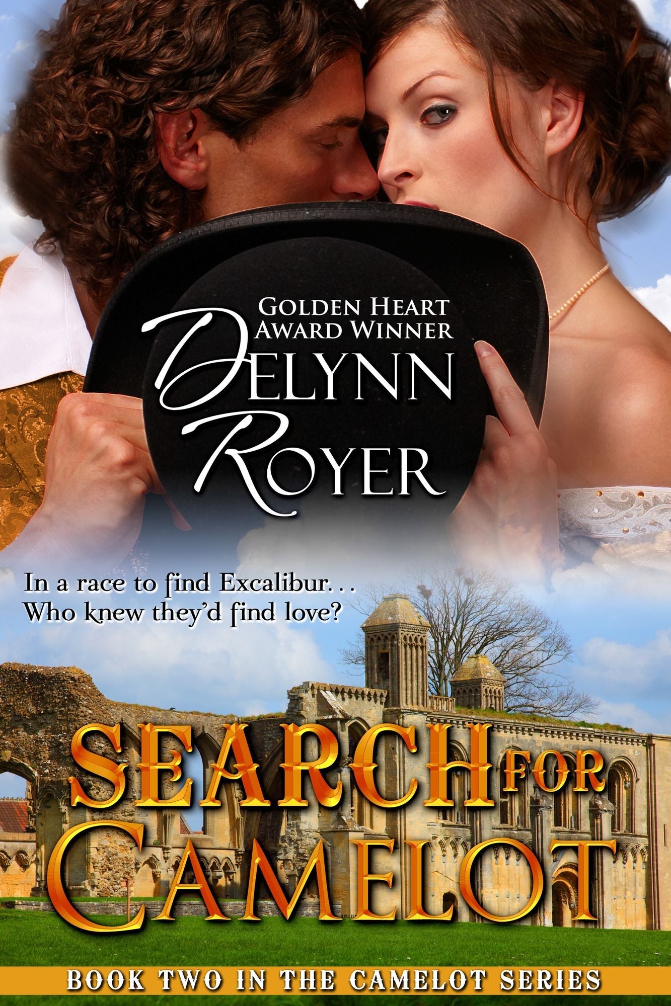 Search for Camelot