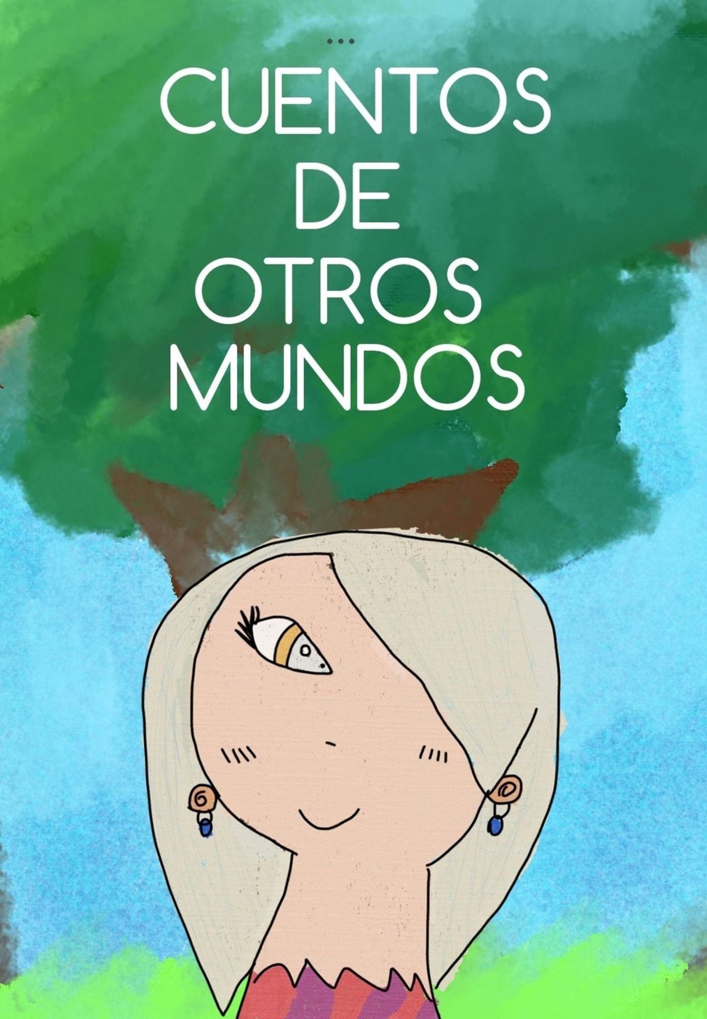 Cuentos de otros mundos