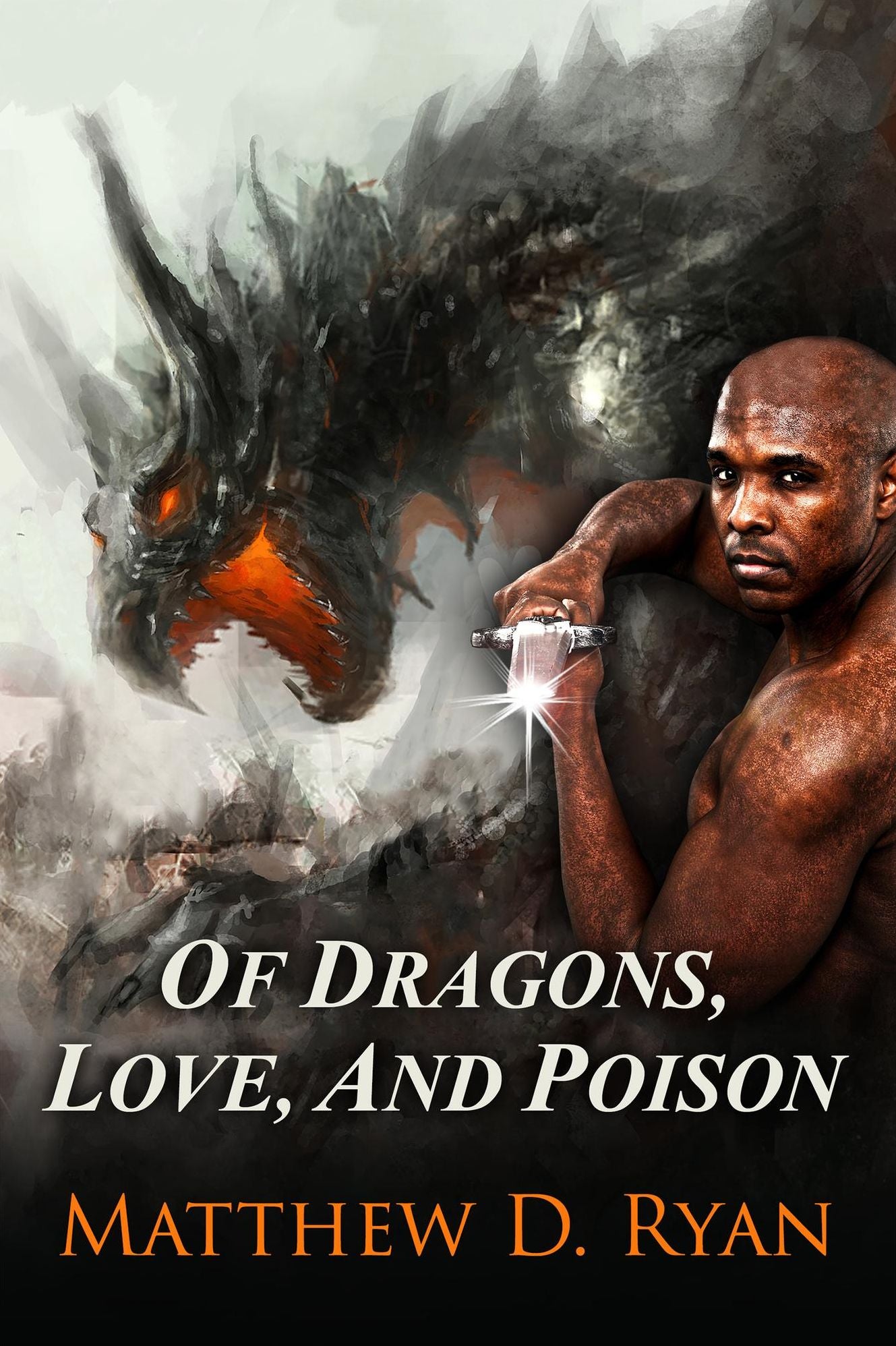 Of Dragons, Love, and Poison