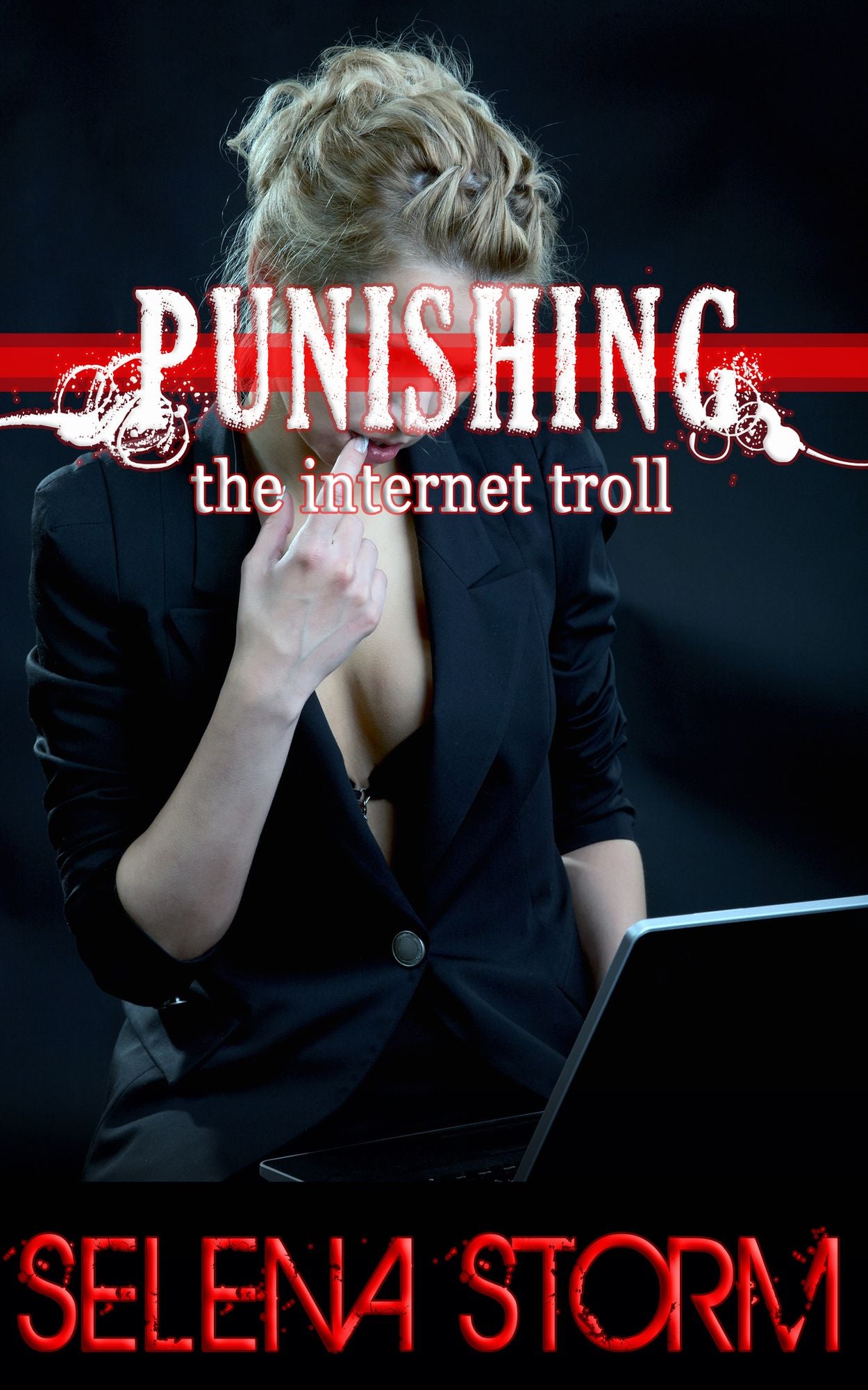 Punishing the Internet Troll