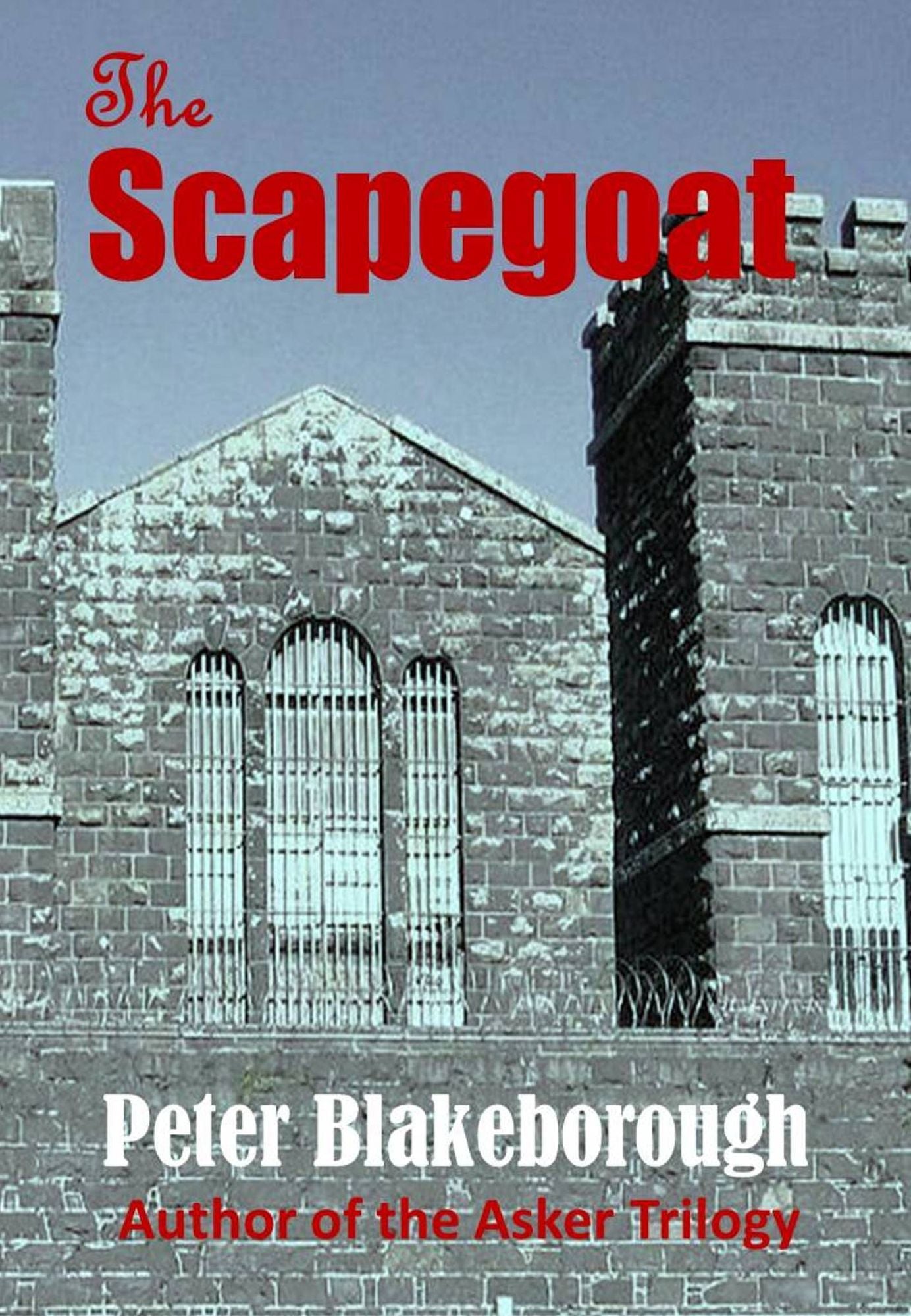 The Scapegoat
