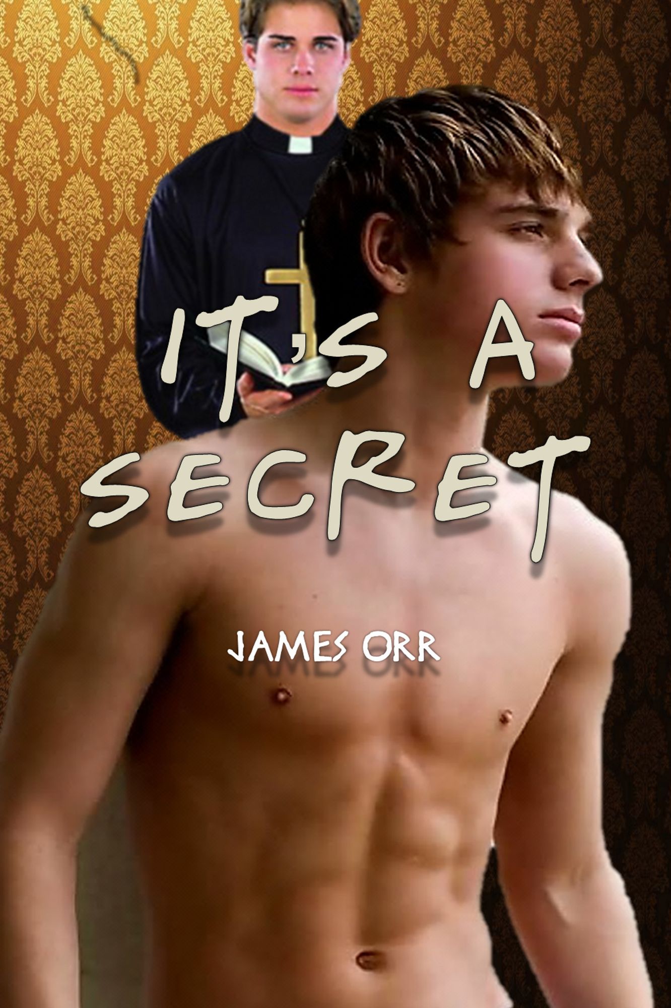 It's a Secret