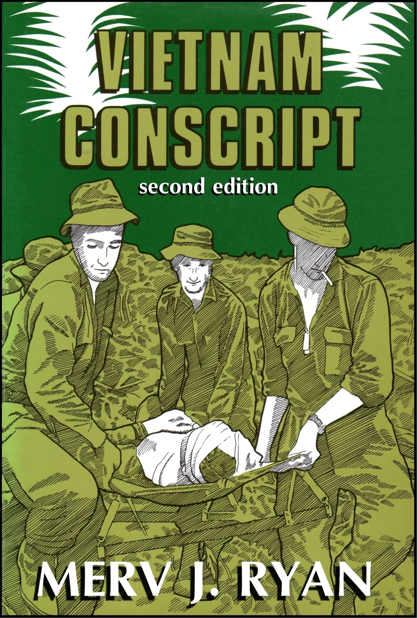 Vietnam Conscript