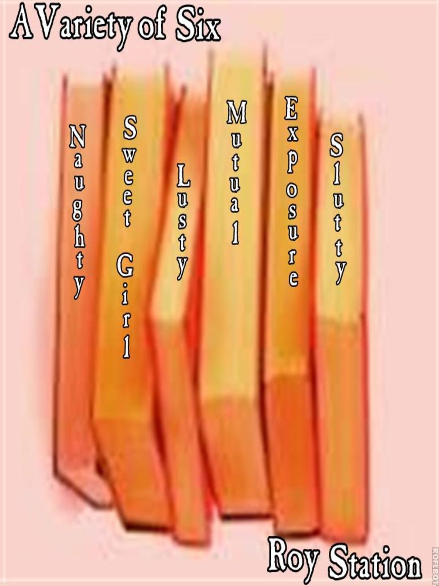 A Variety of Six