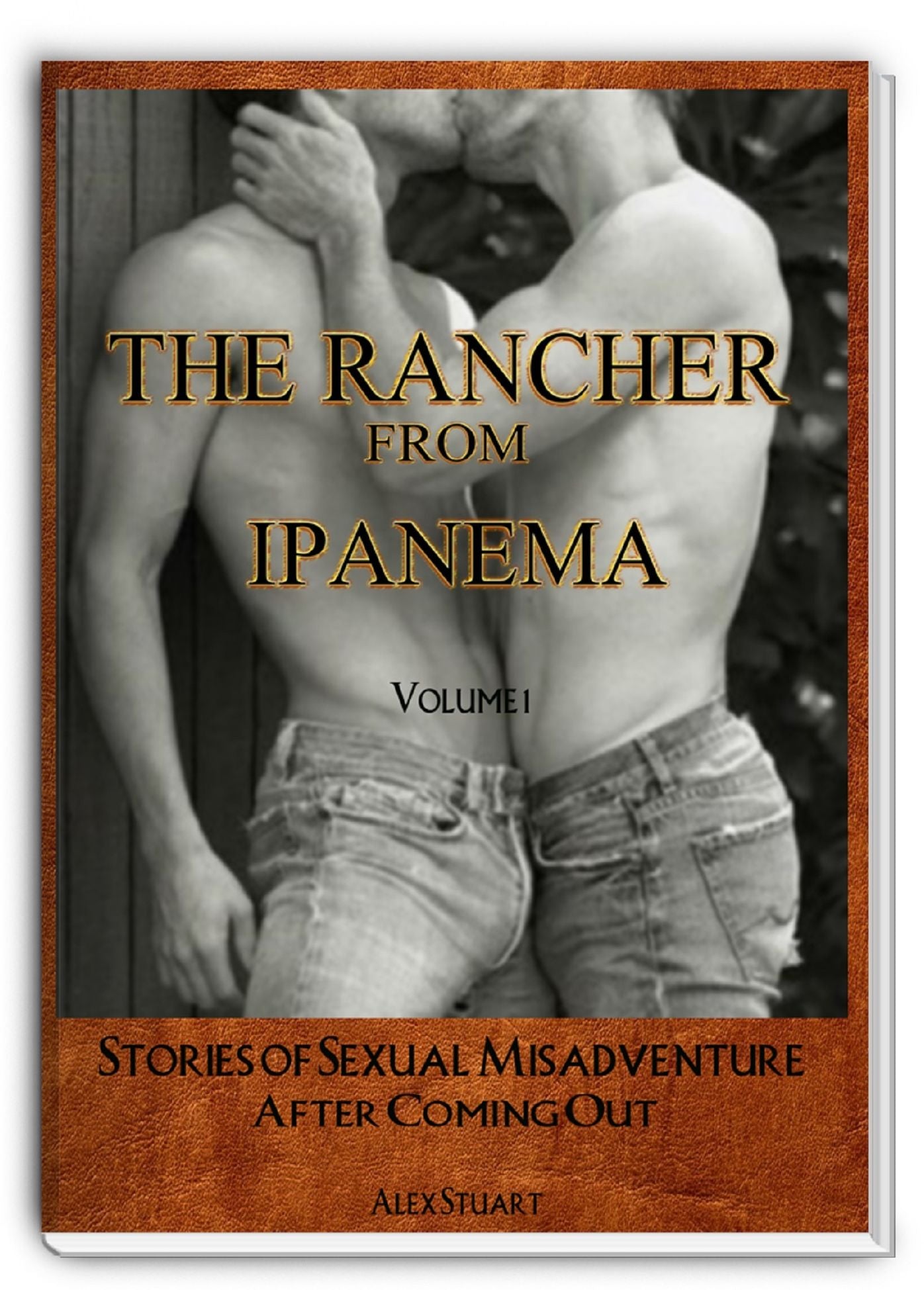 The Rancher From Ipanema: Stories of Sexual Misadventure After Coming Out