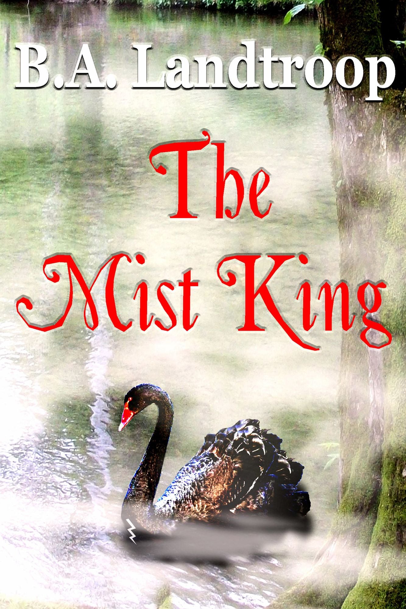 The Mist King
