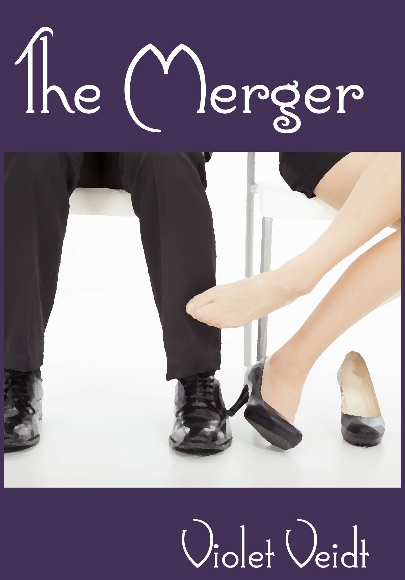 The Merger