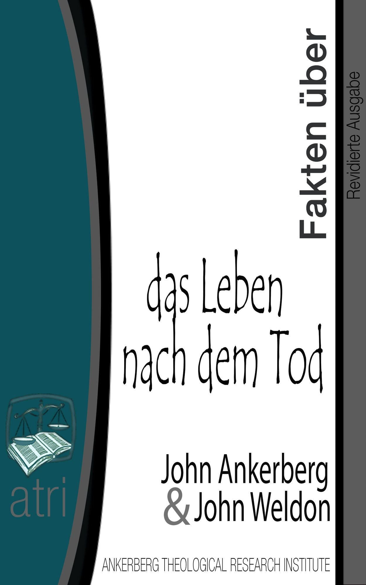 Fakten über das Leben nach dem Tod