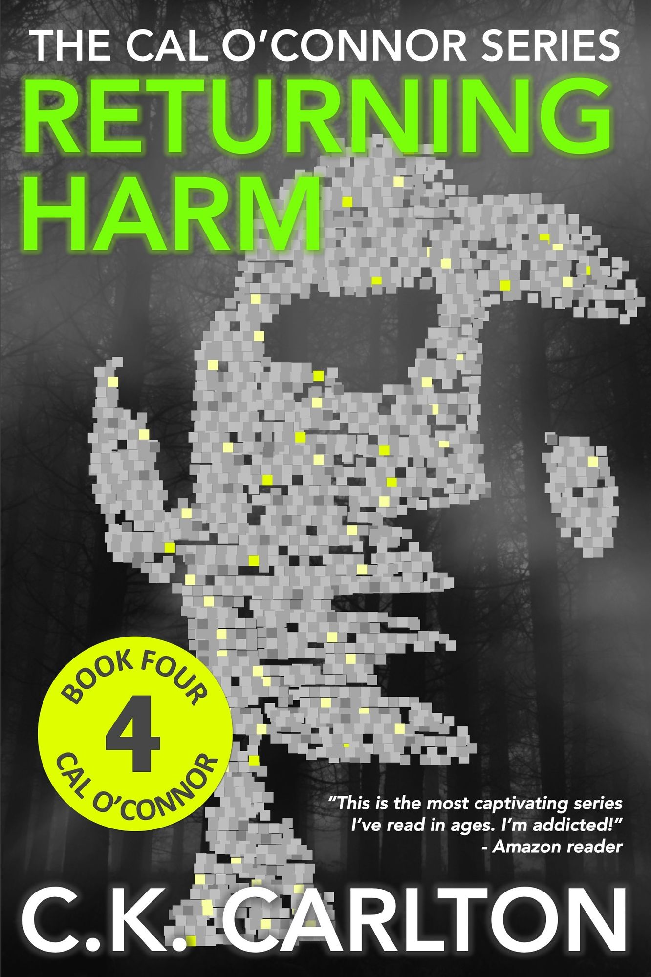 Returning Harm