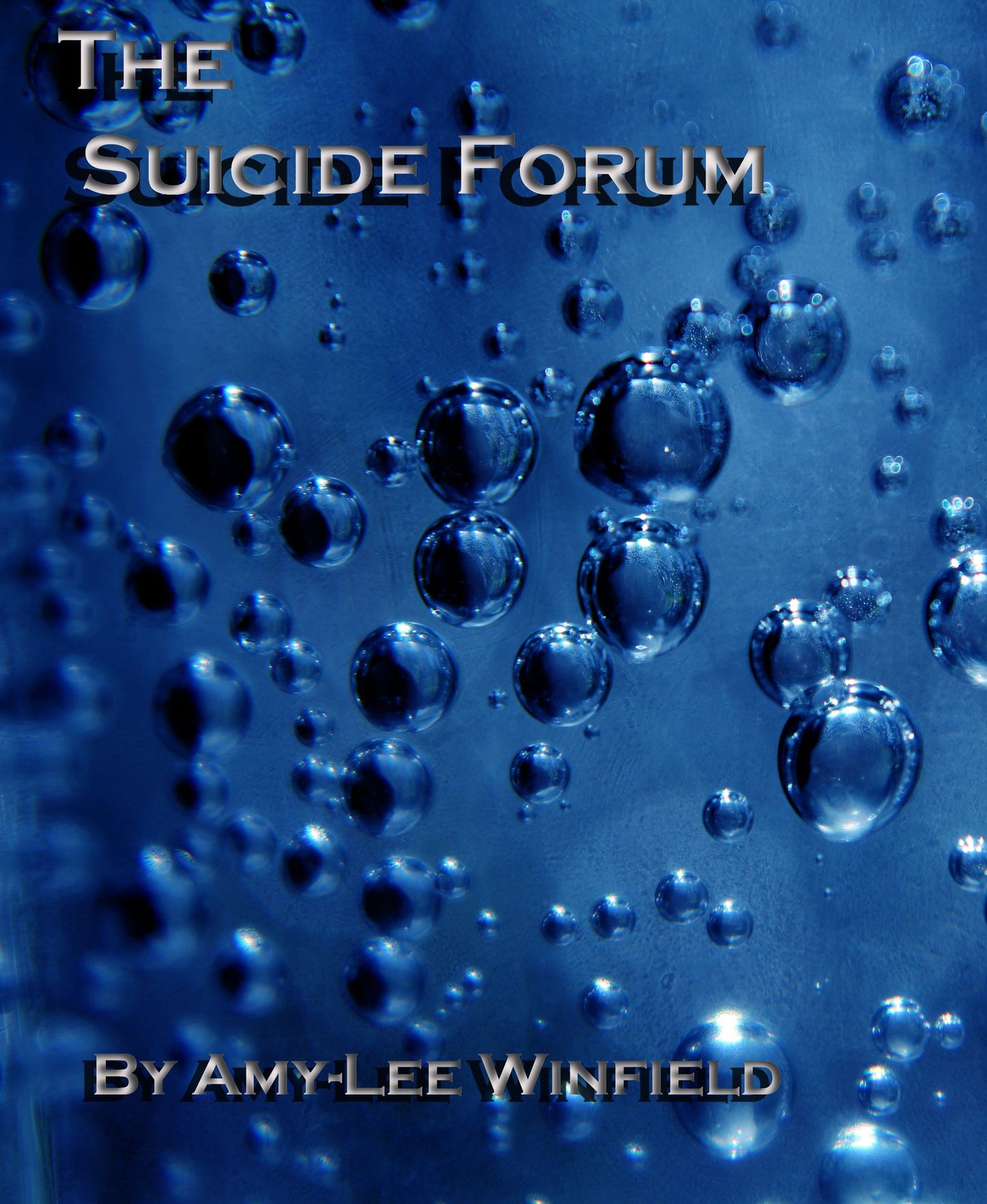 The Suicide Forum