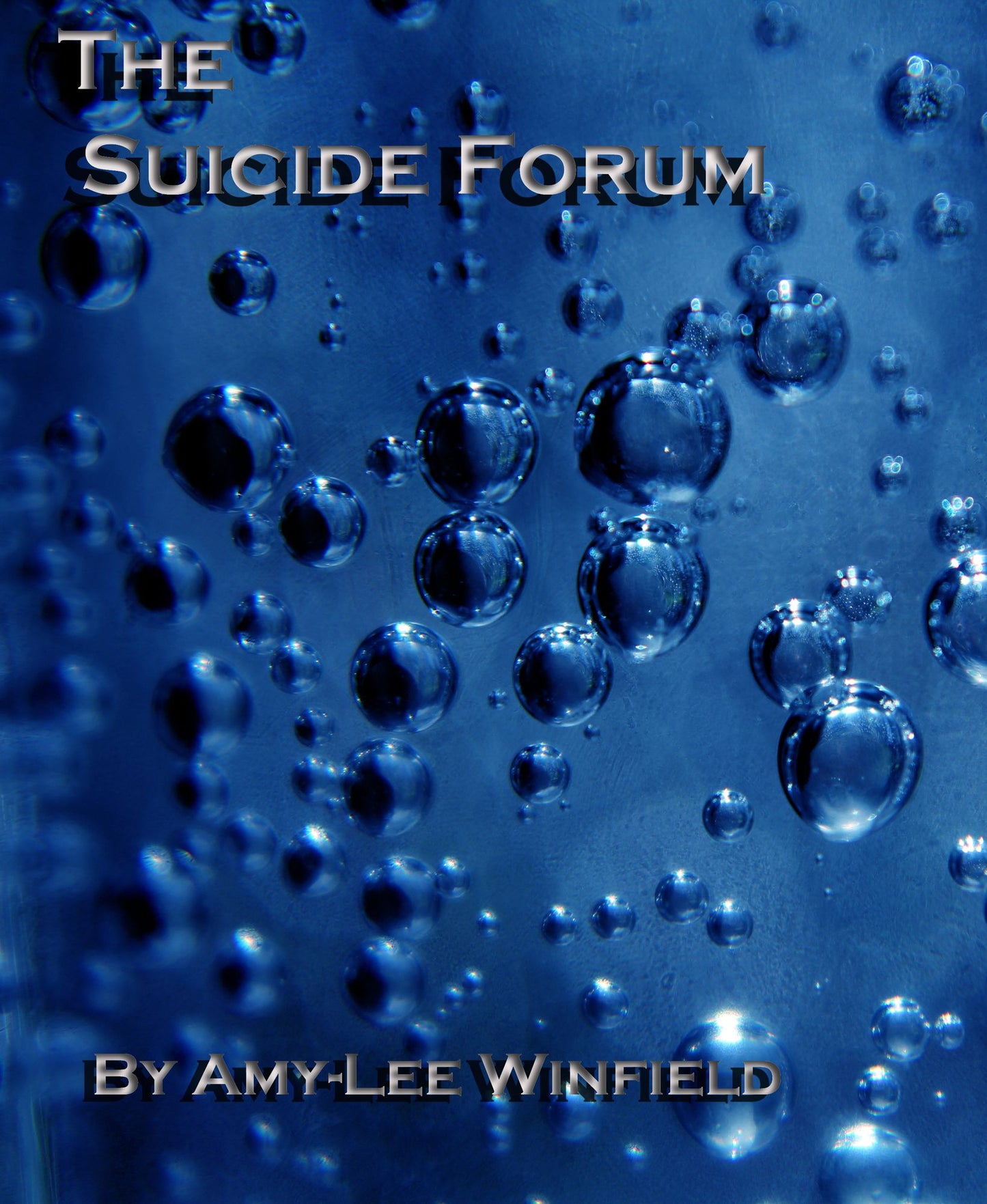 The Suicide Forum